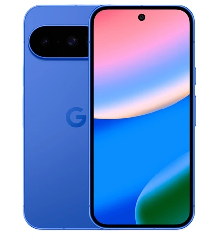 گوشی موبایل پیکسل مدل Google 10 یک سیم کارت ظرفیت 128 و رم 12
